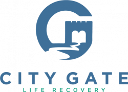 City Gate Life recovery logo