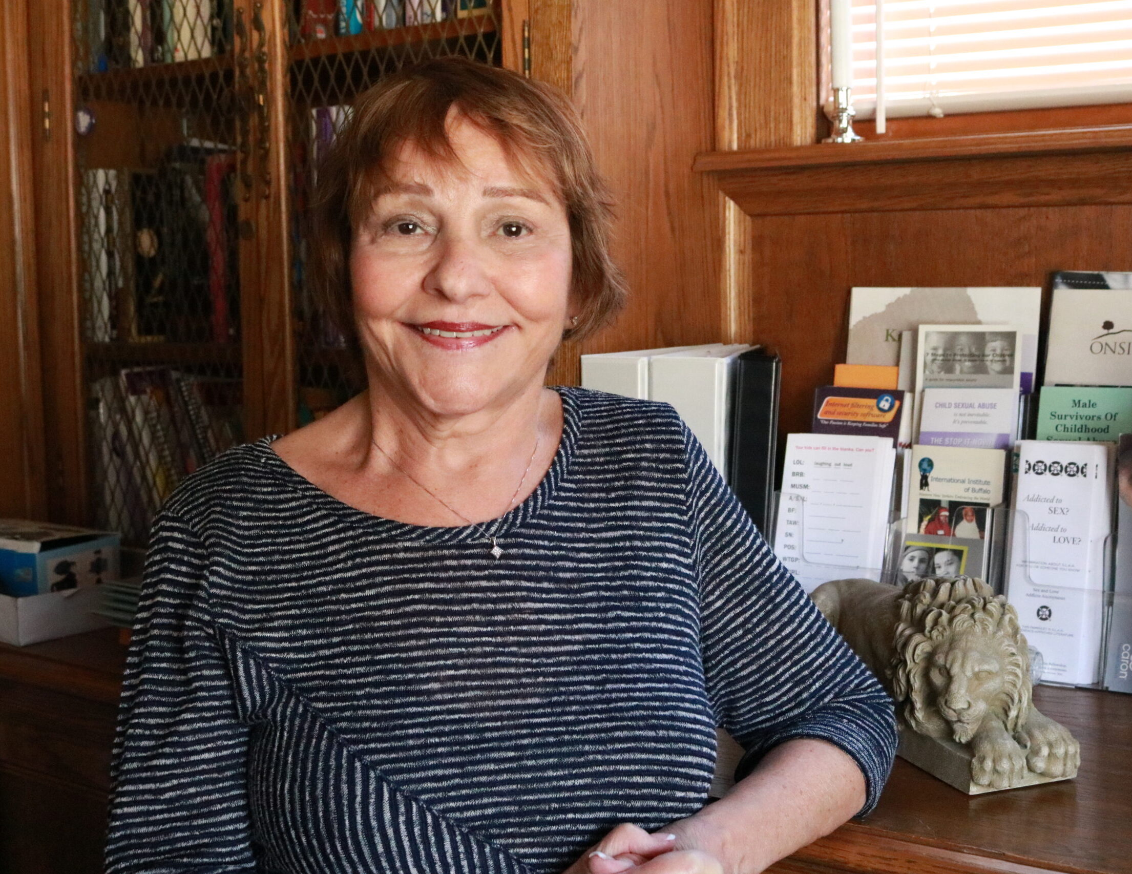 Who is City Gate? 25+ Years of Restored Lives & Relationships